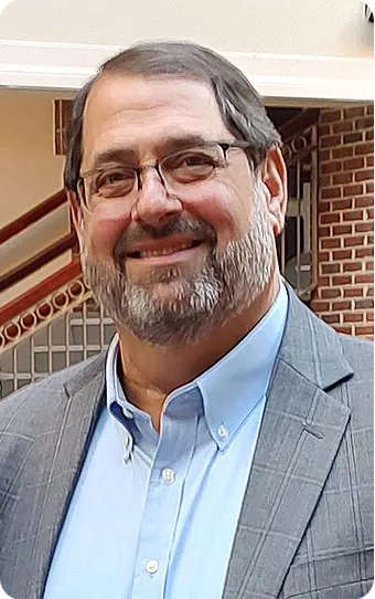 Ted Astolfi, Director, Business Development